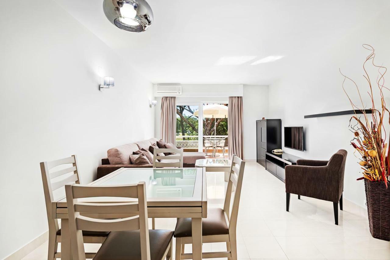 Victory Village Club 9F Quinta do Lago Exterior photo